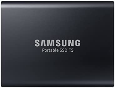 Samsung MU-PA1T0B 1000 GB Preto