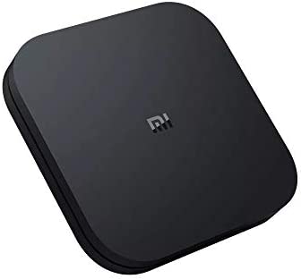 Xiaomi Mibox S 4K Android TV - Imagem 2