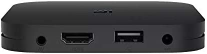 Xiaomi Mibox S 4K Android TV - Imagem 4