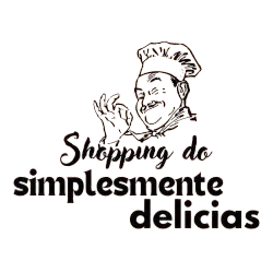 shopin do simplemente delicias