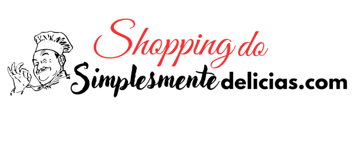 shopping do simplesmente delicias